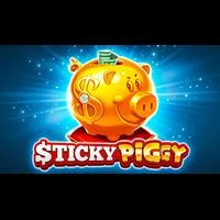 Sticky Piggy