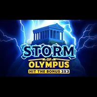 Storm of Olympus