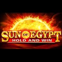 Sun of Egypt: Hold and Win