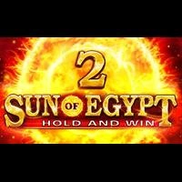 Sun of Egypt 2