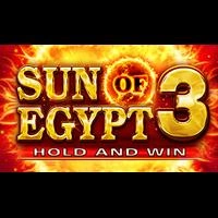 Sun of Egypt 3