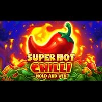 Super Hot Chilli