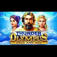 Thunder of Olympus