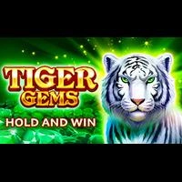 Tiger Gems
