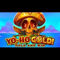 Yo-Ho Gold!