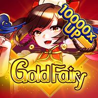 Gold Fairy