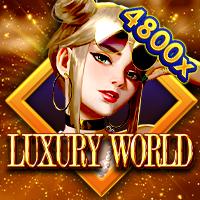LUXURY WORLD