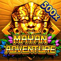Mayan Adventure