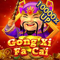 Gong Xi Fa Cai