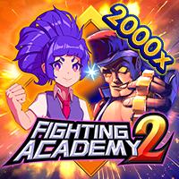 Fighting Academy2