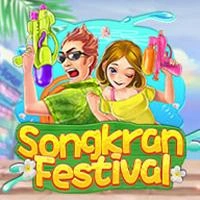 Songkran Festival