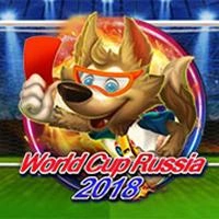 WorldCupRussia2018
