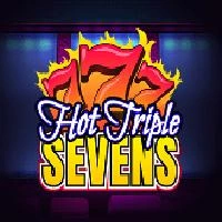 Hot Triple Sevens