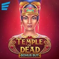 Temple of Dead Bonus Buy