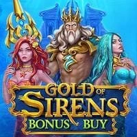 Gold of Sirens Bonus Buy