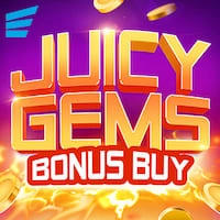 Juicy Gems Bonus Buy