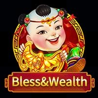 Bless&Wealth