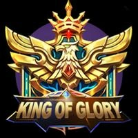 King Of Glory