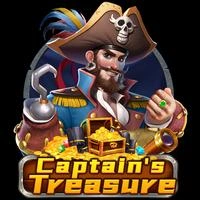 Captain's Treasure