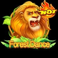 Forest Dance