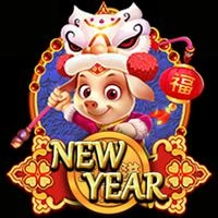 New Year