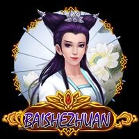 Bai She Zhuan