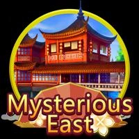 Mysterious East
