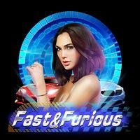 Fast Furious