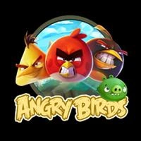 Angry Birds