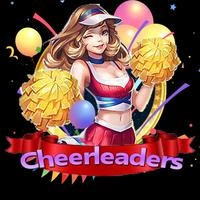 Cheerleaders