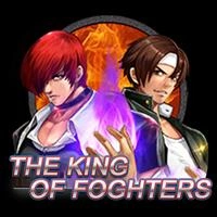 King Of Fighters