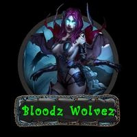 Bloodz VS Wolvez