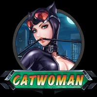 Catwoman