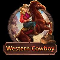 Western Cowboy