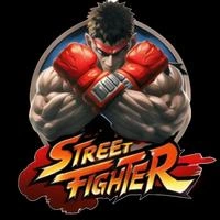 Street Fighter