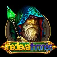 Medieval Thrones