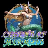 Legend Of Mermaid