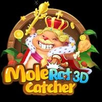 Mole Rat Catcher 3D