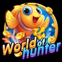 World Of Hunter