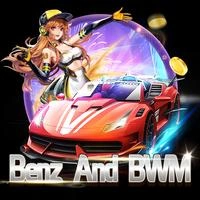 Benz And BMW