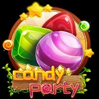 Candy Party
