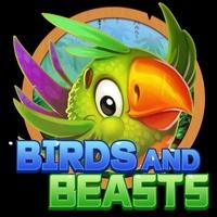 Birds And Beasts