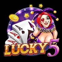 Lucky 5