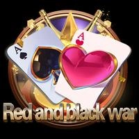 Red And Black War