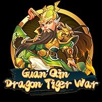 Guan Qin Dragon Tiger War