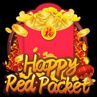 Happy Red Envelopes