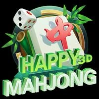 Happy Mahjong 3D