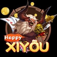 Happy Xiyou 3D