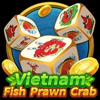 Vietnam Fish Prawn Crab