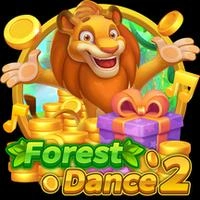 Forest Dance2